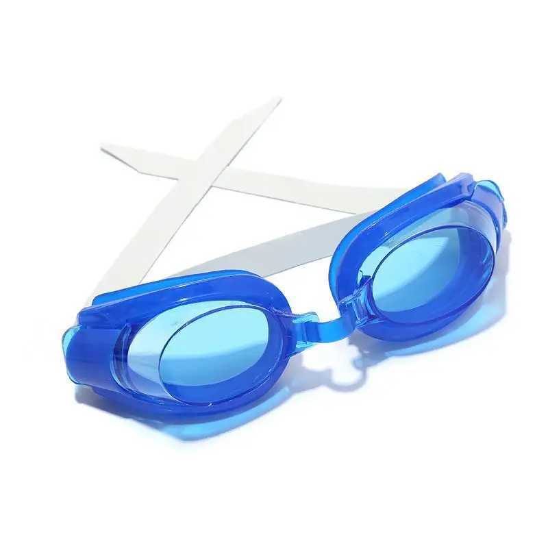 kid swimming goggles child swimming anti-fog waterproof goggles eyewear Z250215