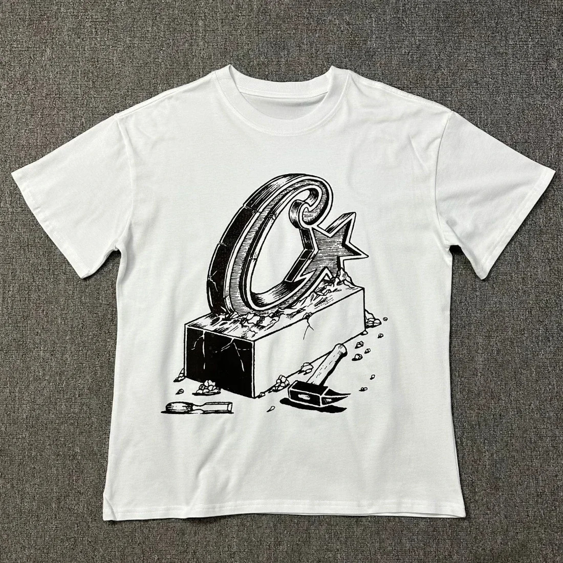 Men Women Personality Summer Streetwear T-shirt Short Sleeve Tshirt Clothes er Tee Hip Hop Tops Y2k T Shirt 250210