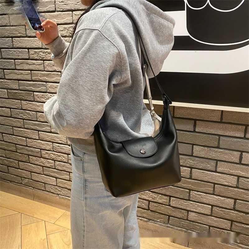 Wholesale Best Seller Free Shipping Luxury Bags Dulk Discounts Handbag 2025 Bag handbag high quality designer bags Lc Mini Leather Tofu Lunch Box