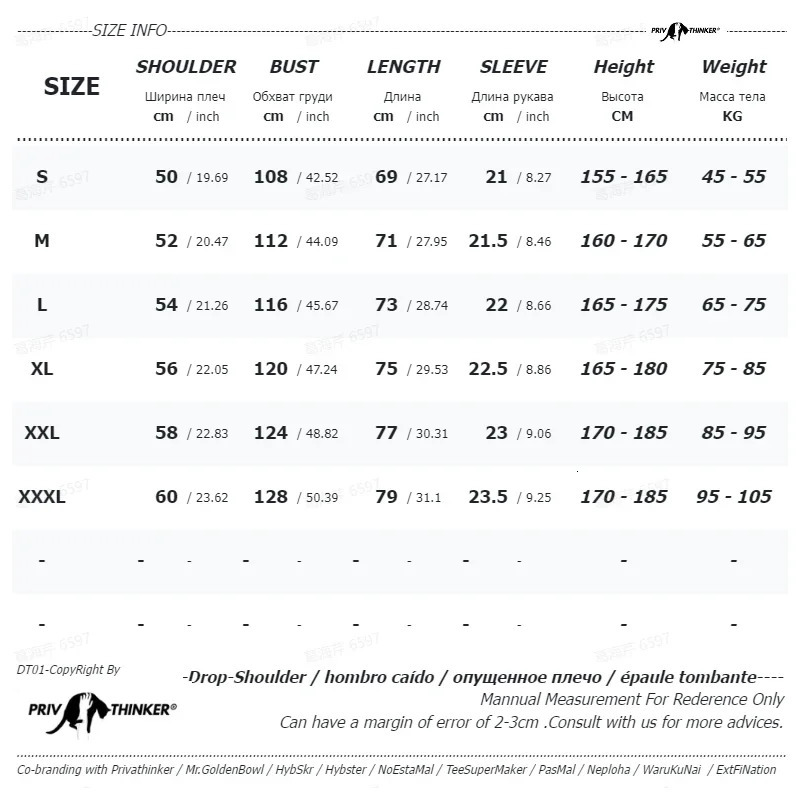 American 210GSM Printed T-shirts Mens Oversized Summer Cotton Short Sleeve Tees Ins Male Top Streetwear Versatile Clothes 250213