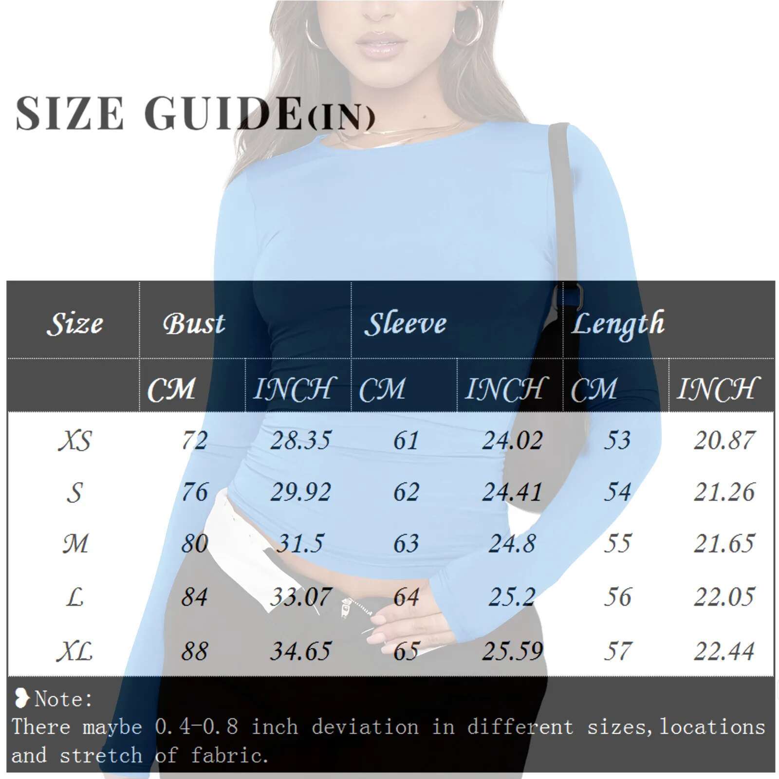 Y2k Casual Minimalist Solid Women's O-Neck Long Sleeve Street Wear 2024 Women T-Shirt Spring Fall Camisetas De Mujer
