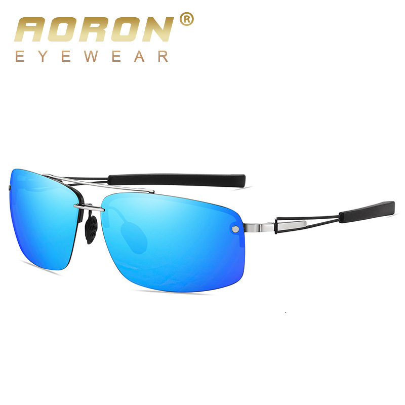 New Fashion Men's Driving Glasses Polarized designer sunglasses women