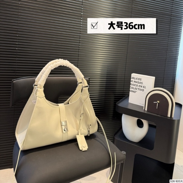 Designer Tote Fashion shoulder Women's handbag leather crossbody large capacity wallet High quality shopping bag