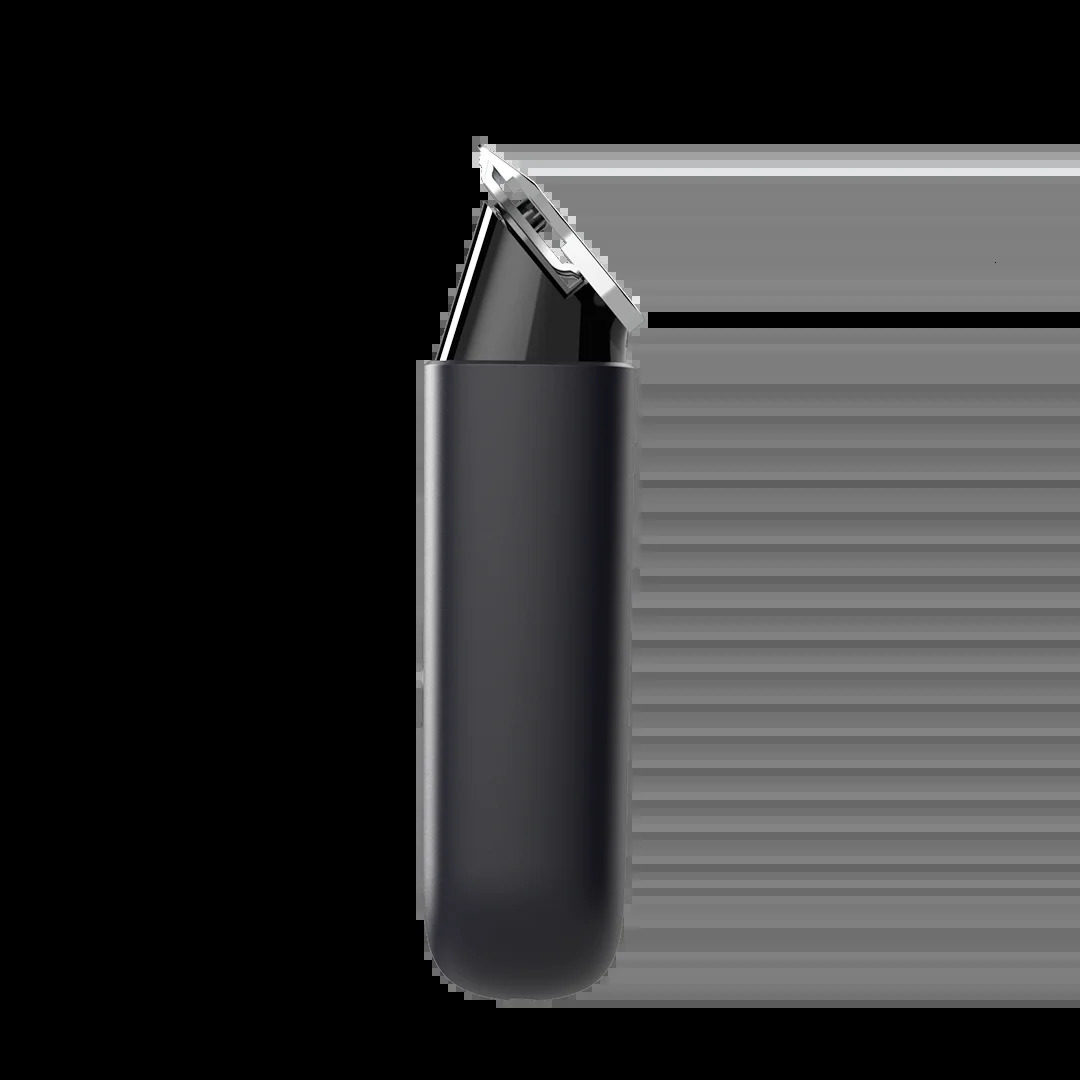 Xiomi youpin mini Hair Trimmer Hair Clipper Professional Trimmer for Men IPX7 Waterproof Beard Trimmer Cordless Electric Cutting 250214