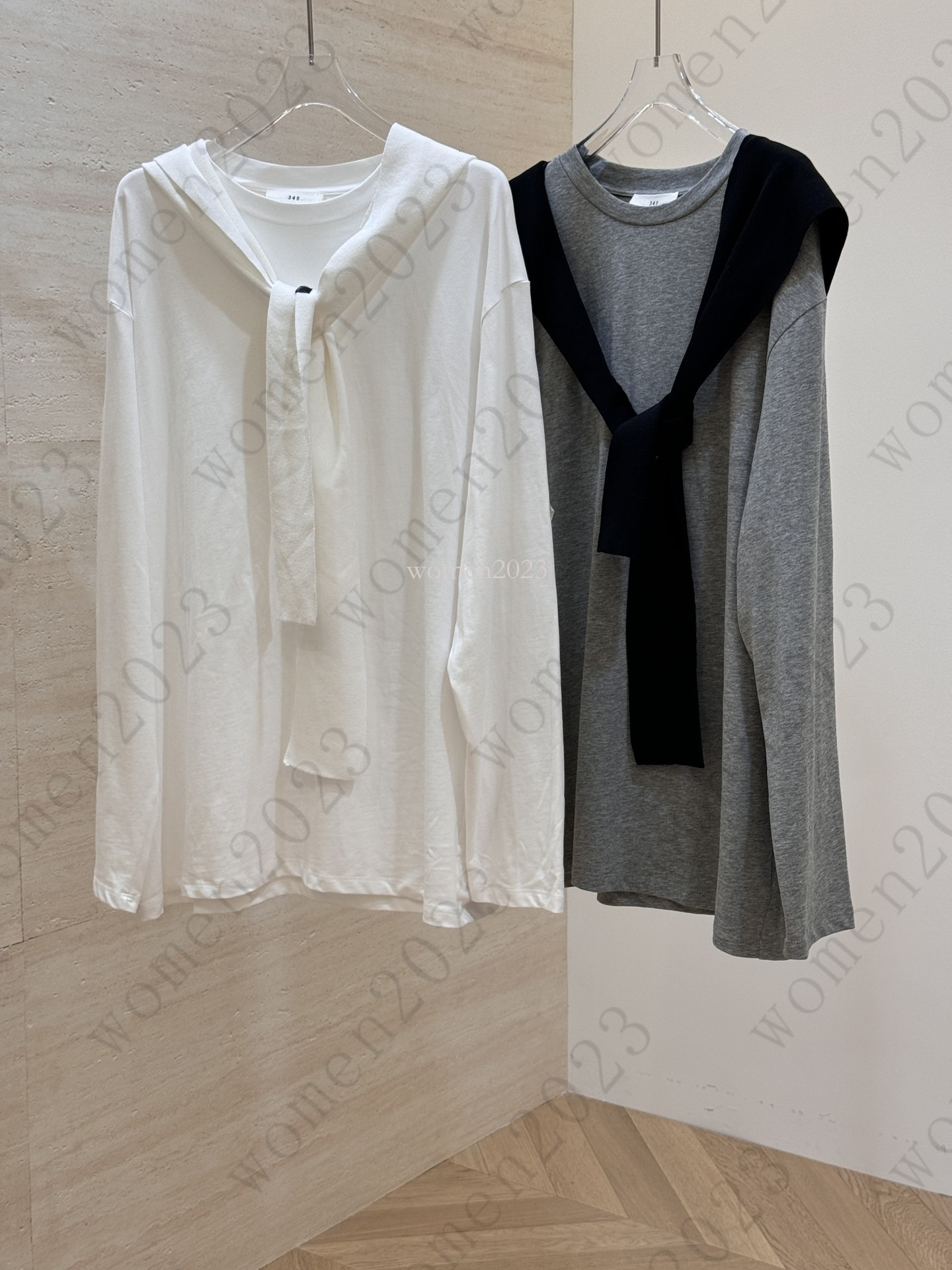 25Ss Brand T-Shirt … - image