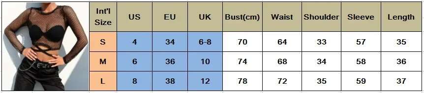 Sexy Grid Hollow Out Cross Strap Bare Midriff T Women Long Sleeves Bottoming Ladies Tee Shirt Tops Camisetas Mujer