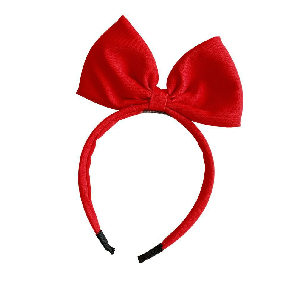 Adorable Spring-Loaded Hair Band - Fun Party and Festival Decoration in Korean Style