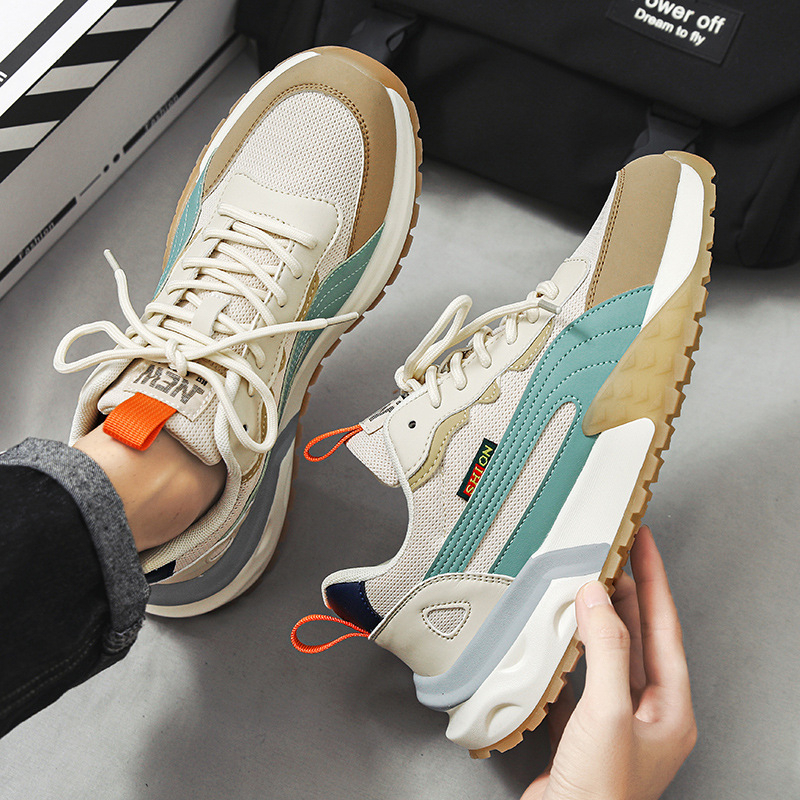 Free shipping designer Running Shoes for men sneakers sport trainers outdoor shoes breathable Daily Outfit mens