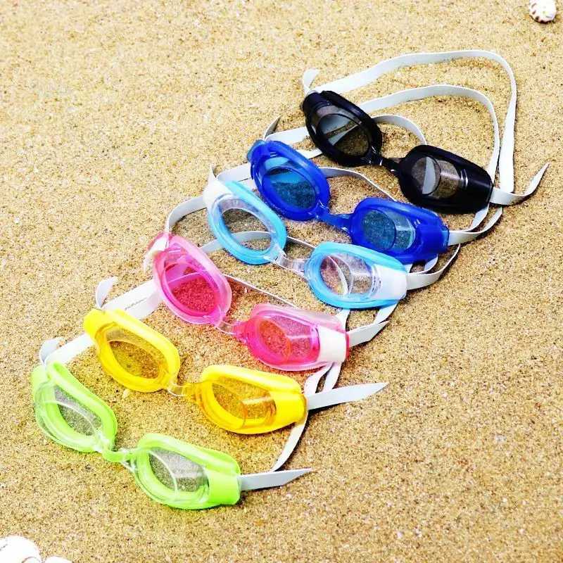 kid swimming goggles child swimming anti-fog waterproof goggles eyewear Z250215