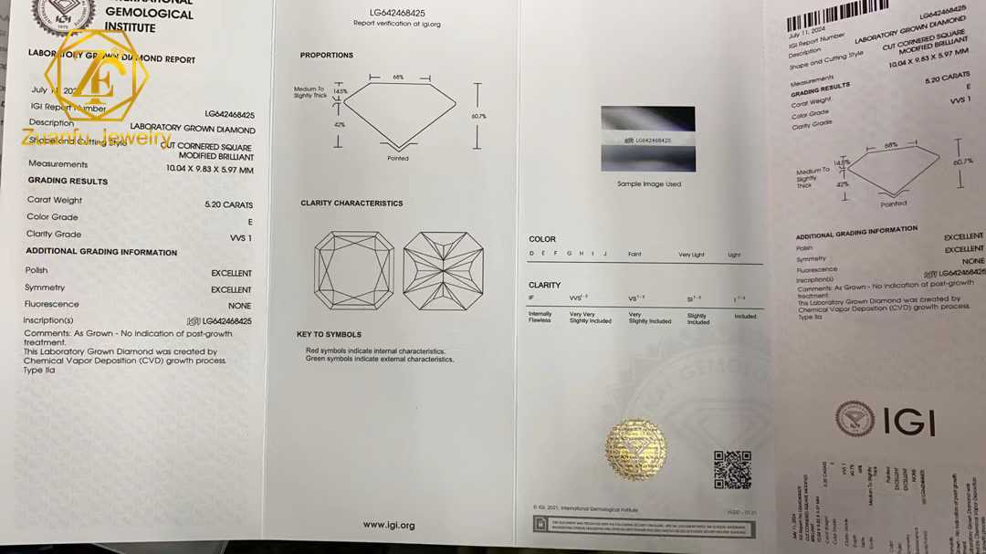 Custom 2ct Radiant Cut Lab Grown Diamond Ring Trendy 14k Solid Gold Wedding Band for Bride