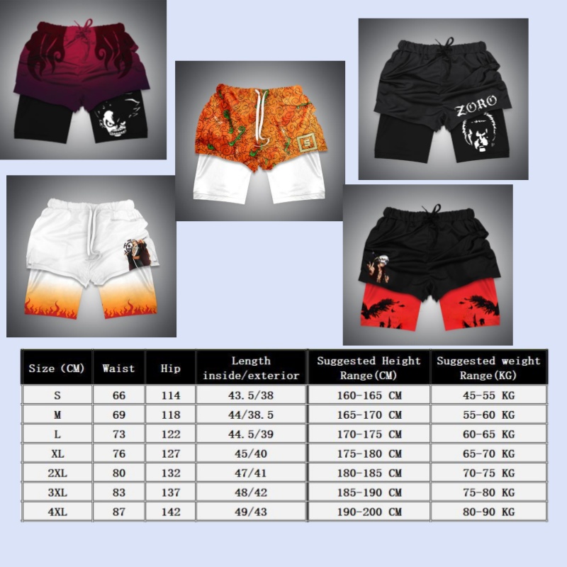 Plus Size casual shorts XXXXL Hip Hop Printed Shorts Men's Short Beach Pants 3D Digital Male Half Pants Bottoms Black Casual Summer Thin Men Clot