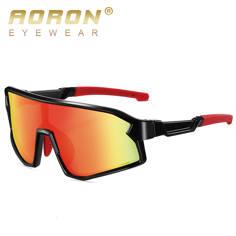 Fashionable children's cycling can be paired with nearsighted outdoor sports designer sunglasses