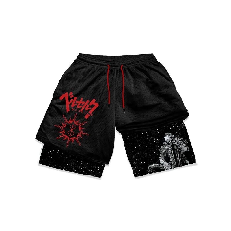 Plus Size casual shorts XXXXL Hip Hop Printed Shorts Men's Short Beach Pants 3D Digital Male Half Pants Bottoms Black Casual Summer Thin Men Clot