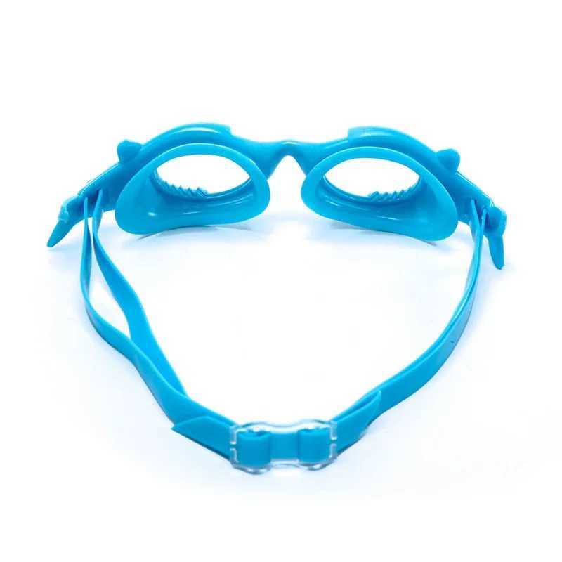 Children Swimming Goggles Anti Fog Waterproof kids clear goggles Arena Natacion Swim Eyewear Boy Girl Professional Swim goggles Z250215