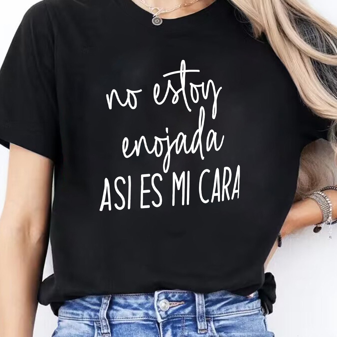 Designer's Fashionable And Versatile Letter Printed Spring/summer Casual Round Neck Short Sleeved Sports T-shirt For Women's Top
