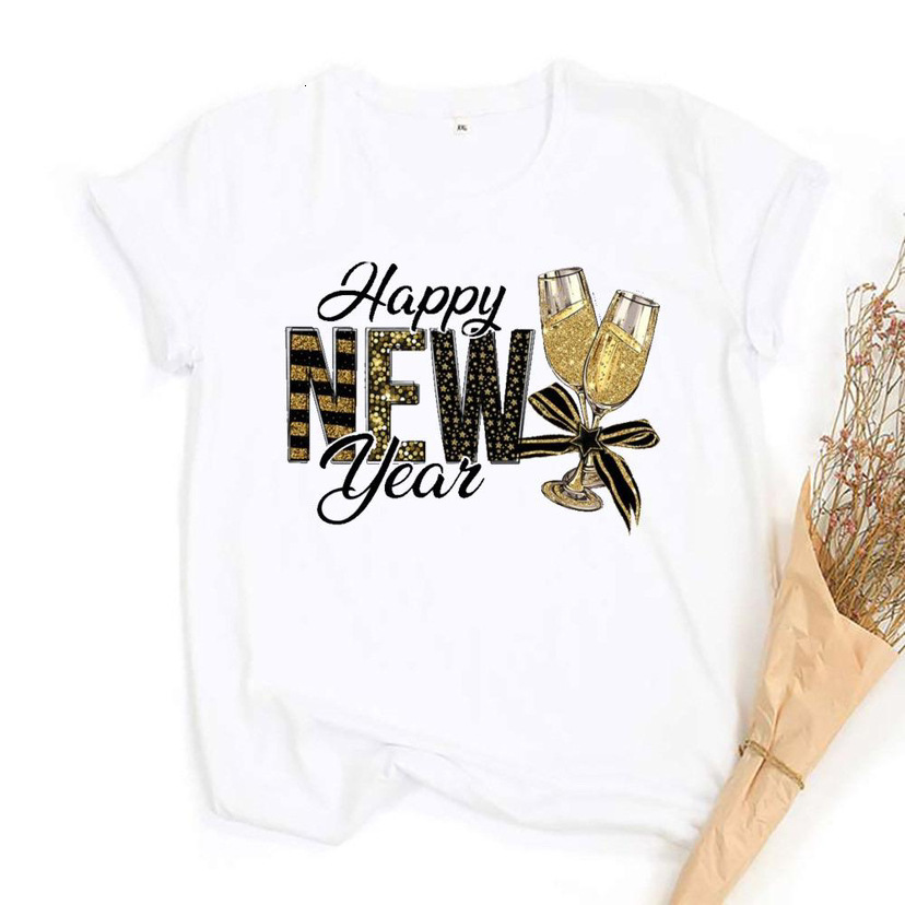 Designer Fashion Trend Versatile 2025 Round Neck Large Short Sleeved Women T-shirt