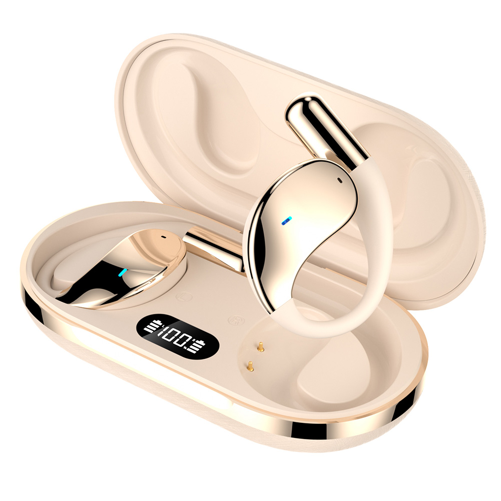 Wireless Bluetooth Translation Headphones 140 Languages Instant Translator Earbuds Headphones Smart Voice Real Time for Travel