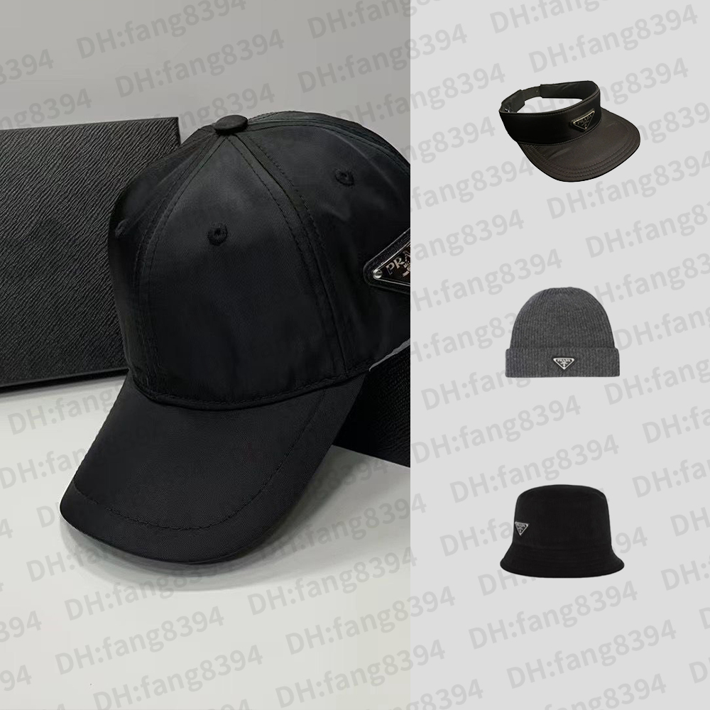 Hat Men's Baseball Cap Bucket Hat Designer Golf Caps Fitted Hats Trucker Beanie Winter Hat Empty Chapeau Casquette Gorra Cappello Bonnet Hot Sale