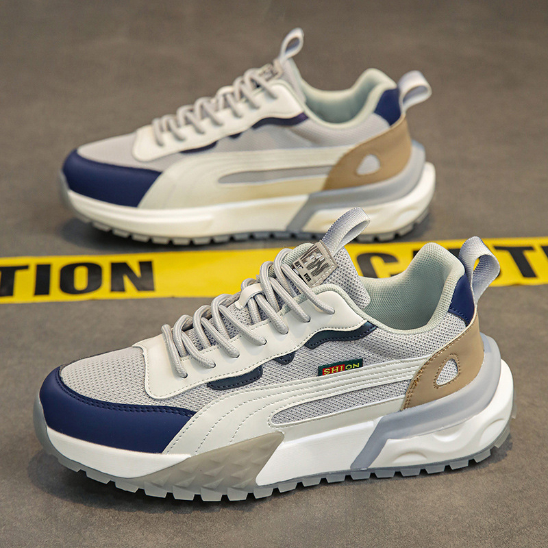 Free shipping designer Running Shoes for men sneakers sport trainers outdoor shoes breathable Daily Outfit mens