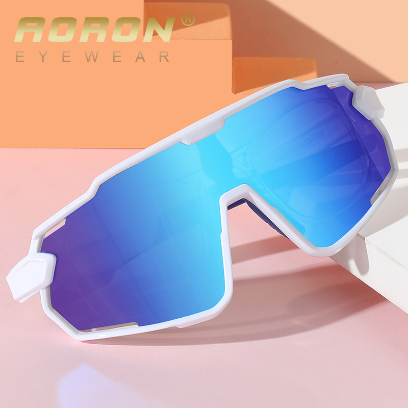 Children's fashion cycling can be paired with myopia outdoor sports designer sunglasses