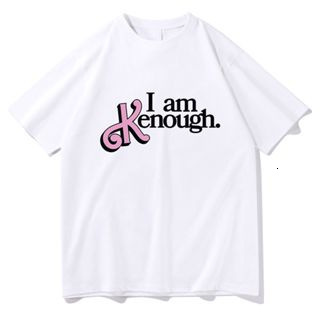 Designer's Casual Fashion Trend Versatile Free Shipping Summer Letter Style Personalized T-shirt Short Sleeved New Style