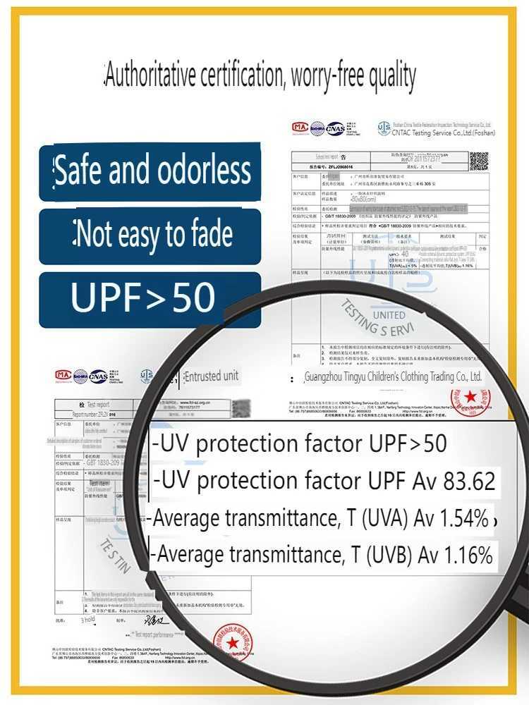 Boys split long-sleeved swimsuit swimming cap swimming trunks set quick-drying clothesXJ250214