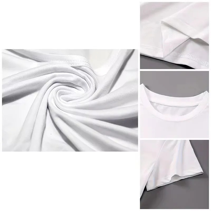 Designer Fashion Trend 2025 New Short Sleeved Valentine's Day T-shirt Men's And Women's Roundneck Top