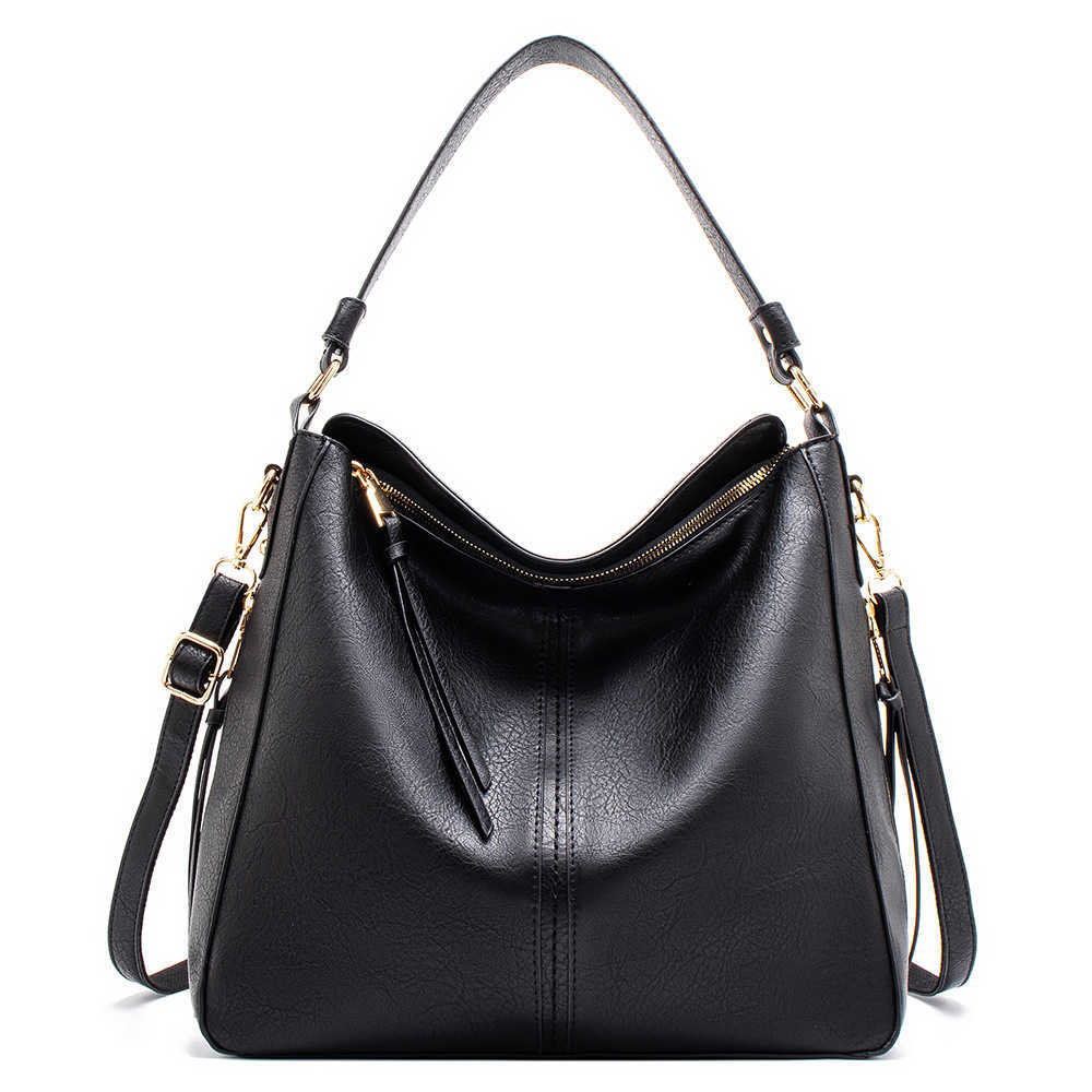 Designer Womens new shoulder simple diagonal cross wandering Korean version handbag womens tote big bag