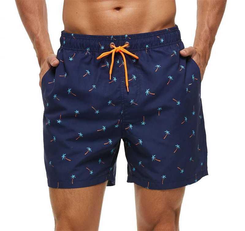 New 3D Simple Graphic Beach Shorts Men Women Fruit Pineapple Print Surf Board Trunks Hawaii Swimwear Pants Kids Cool Ice Shorts W250215
