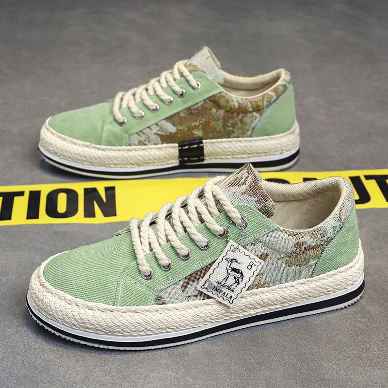 2025 free shipping designer shoes men summer shoes white black casual shoes platform shoes breathable men silp on sneakers trainers skate footwear wit