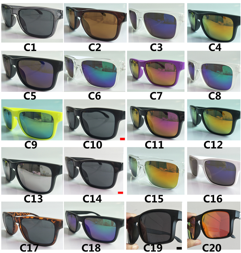 Luxury Designer Sunglasses Men Women Sunglasses Cycling Shades Sport Bicyele Sun Glasses Dazzling Eyeglasses Goggle Uv Protection Eyewear