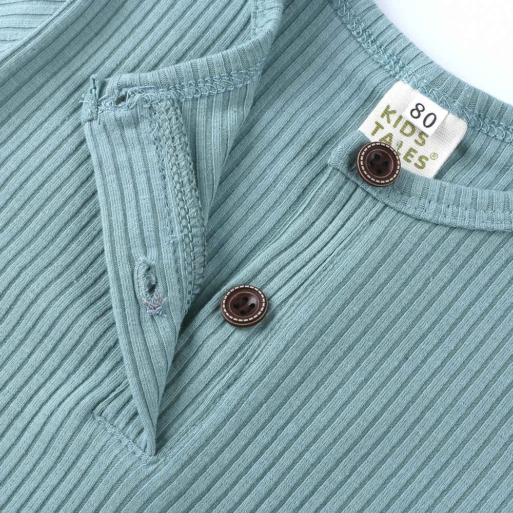 Summer born Baby Rompers Infant Boy Onesie Short Sleeve Soild Cotton Casual Clothes Toddler Girl Jumpsuit Pajamas 0-24M 250214