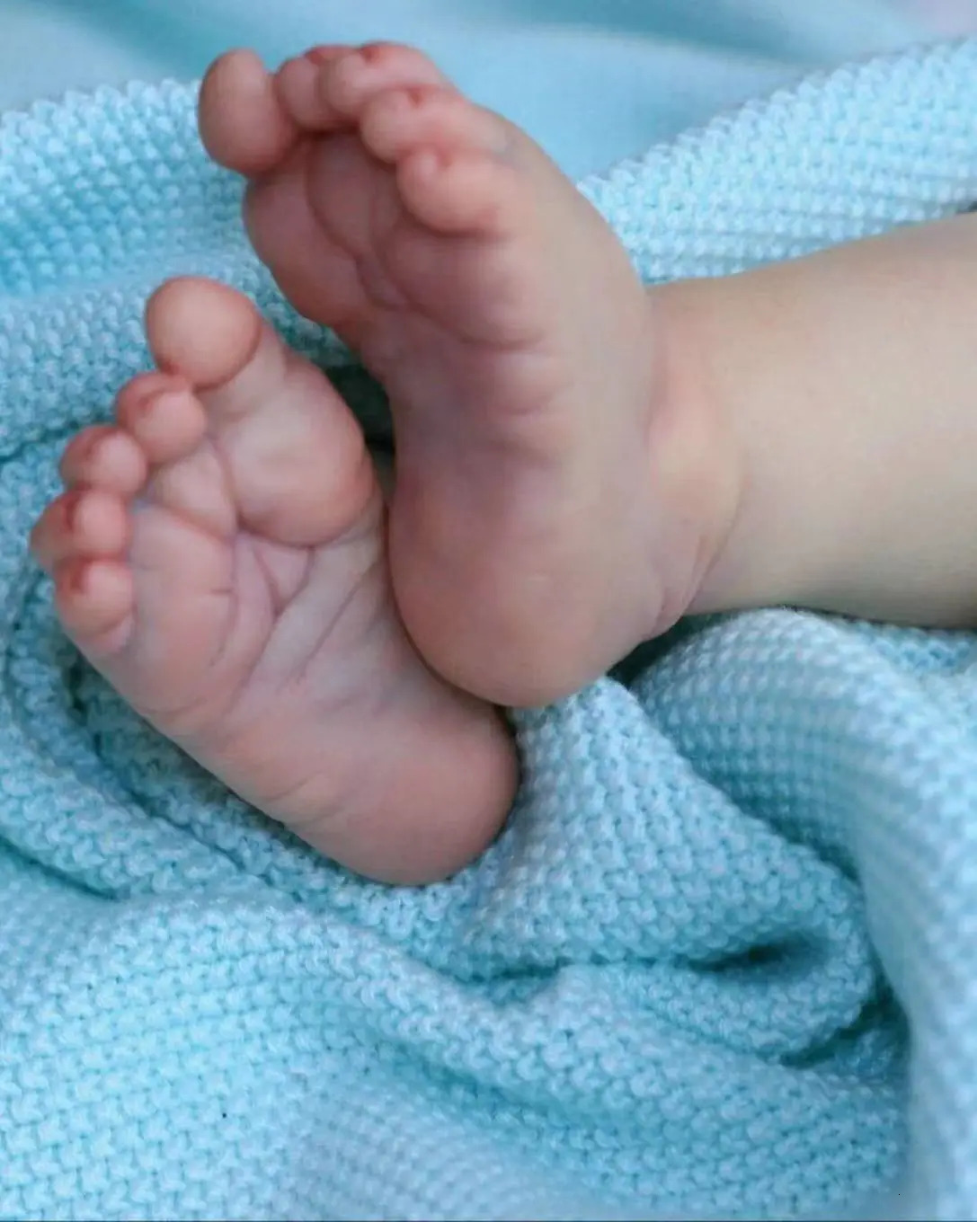 50cm Whole Body Silicone Vinyl LouLou Bebe Reborn Girl and Boy With Painted Visible Veins Handmade Lifelike Reborn Baby Doll 250214
