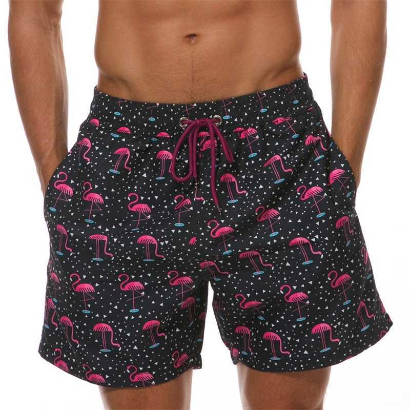 New 3D Simple Graphic Beach Shorts Men Women Fruit Pineapple Print Surf Board Trunks Hawaii Swimwear Pants Kids Cool Ice Shorts W250215
