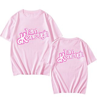 Designer's Casual Fashion Trend Versatile Free Shipping Summer Letter Style Personalized T-shirt Short Sleeved New Style