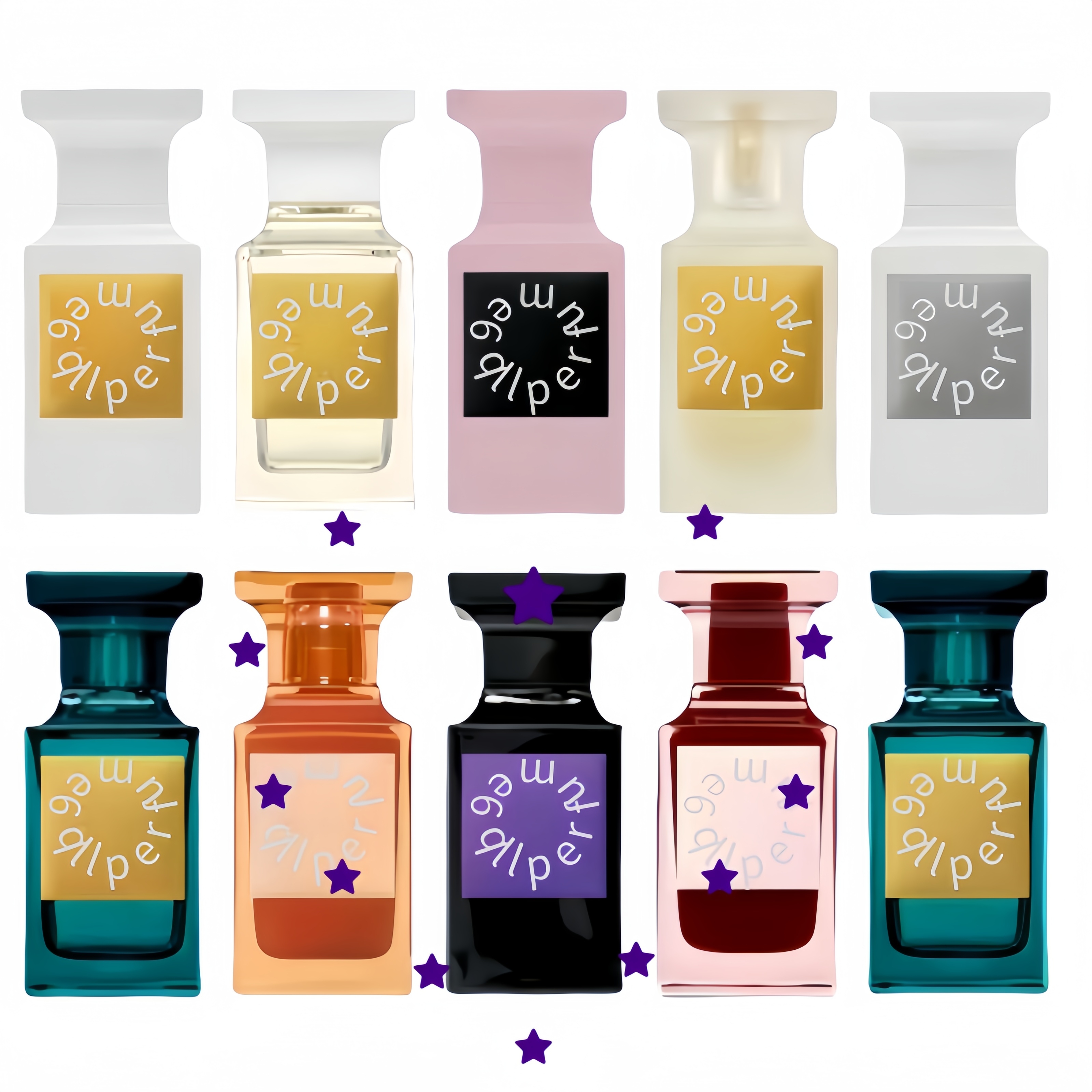 2025 NEW 20 models 100ml 1.7 fl.oz-100ml 3.4 fl.oz Mingtong version perfume higher quality Parfum Cologne Mans Fragrance Long Lasting Designer Perfume Fast delivery