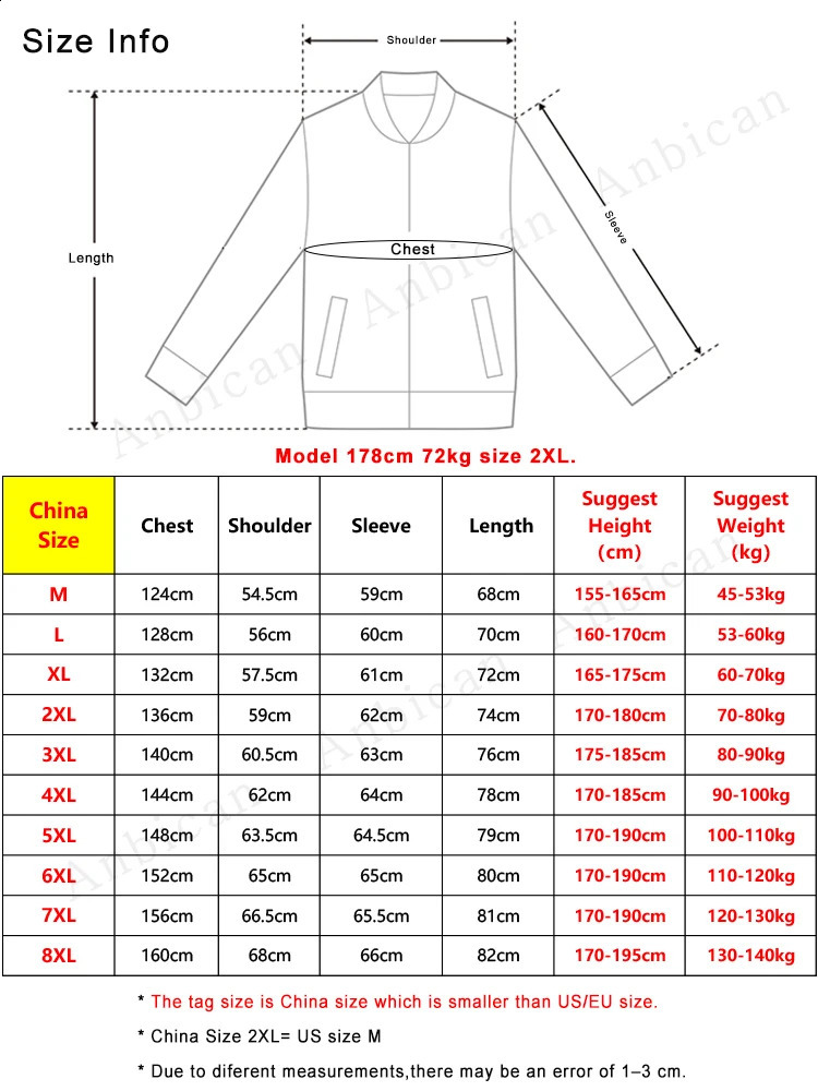 Spring Autumn Mens Windbreaker Jackets Korean Fashion Waterproof Windproof Outdoor Big Pockets Hooded Loose Coat Size 8XL w250210