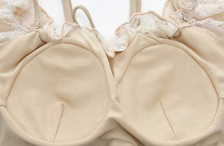 Sexy off shoulder Flounce one-piece swimsuit for women Monokini half sleeve swimsuit for women swimsuitW250214