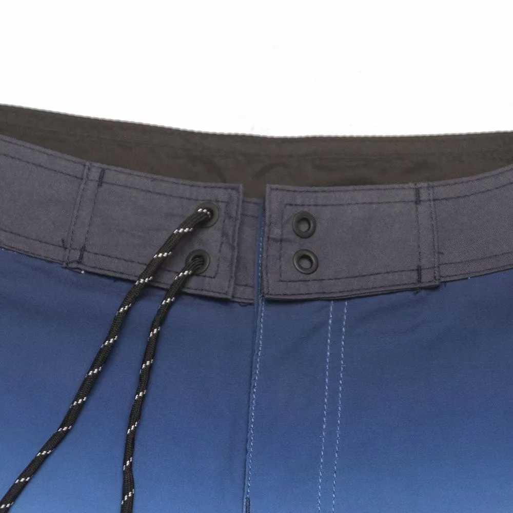 New Mens Shorts Boardshorts High Elastance Quick-dry Waterproof Casual Mens Sport Surfing Swim Trunk Bermuda W250215