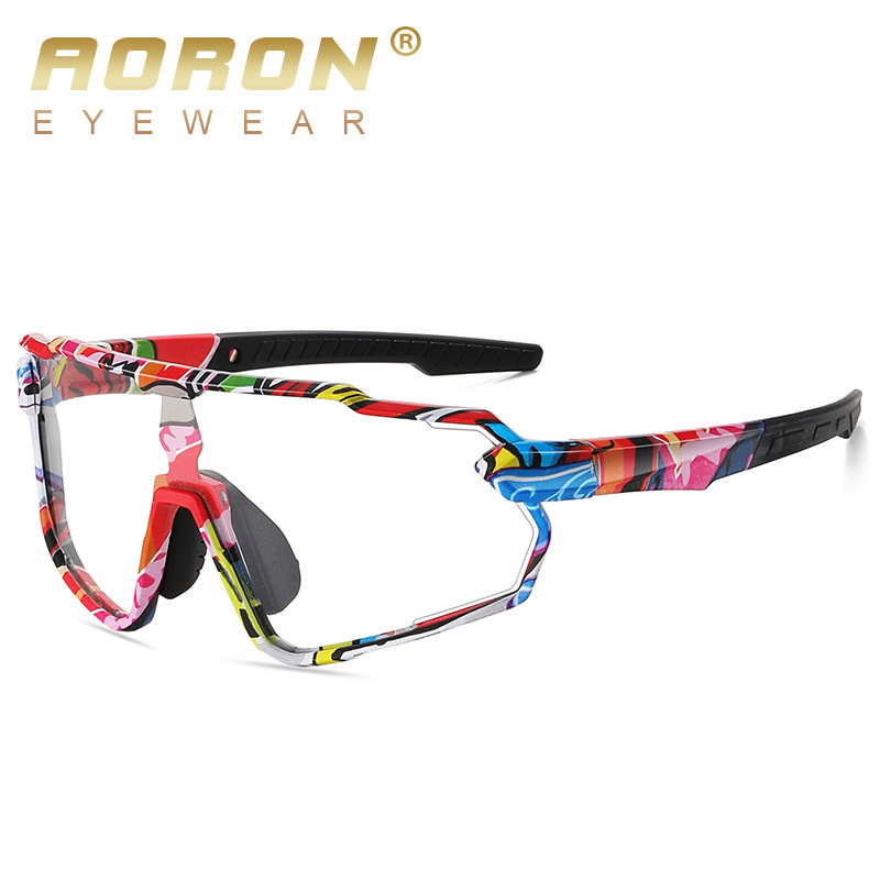 Children's fashion cycling can be paired with myopia outdoor sports designer sunglasses