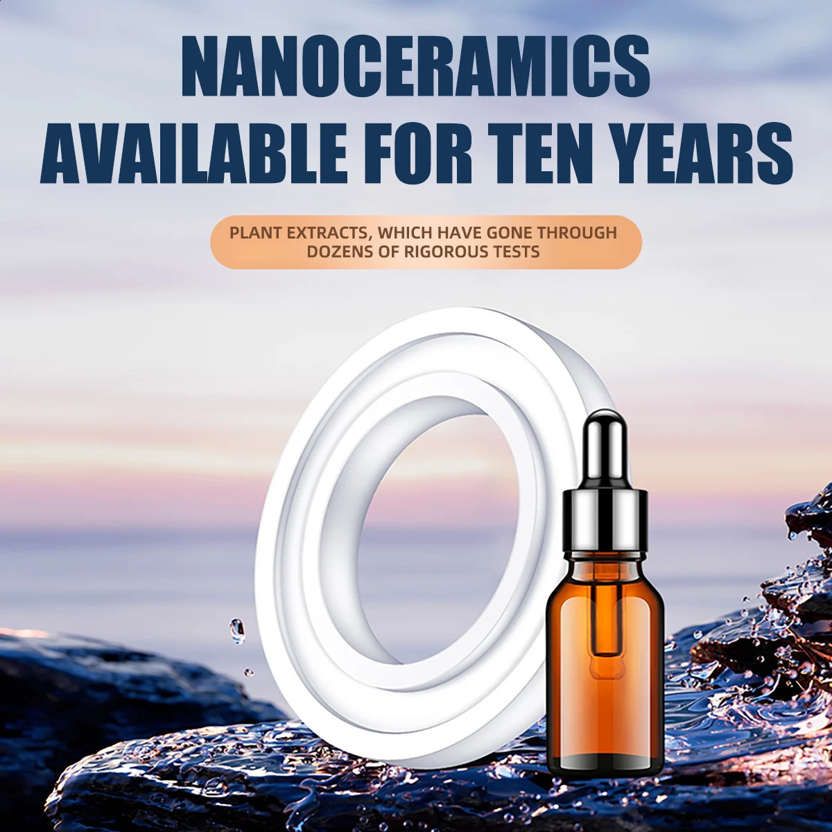 Solar Car Air Freshener Automatic Rotation Aroma Diffuser Propeller Airplane Styling Auto Interior Decoration Perfume 250214