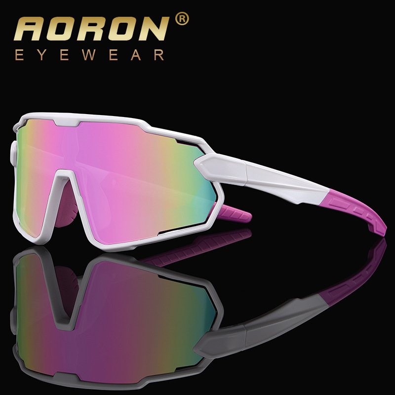 Children's fashion cycling can be paired with myopia outdoor sports designer sunglasses
