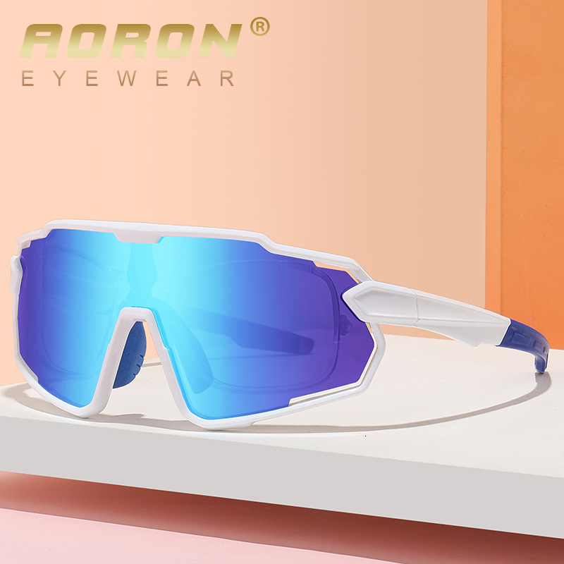 Children's fashion cycling can be paired with myopia outdoor sports designer sunglasses