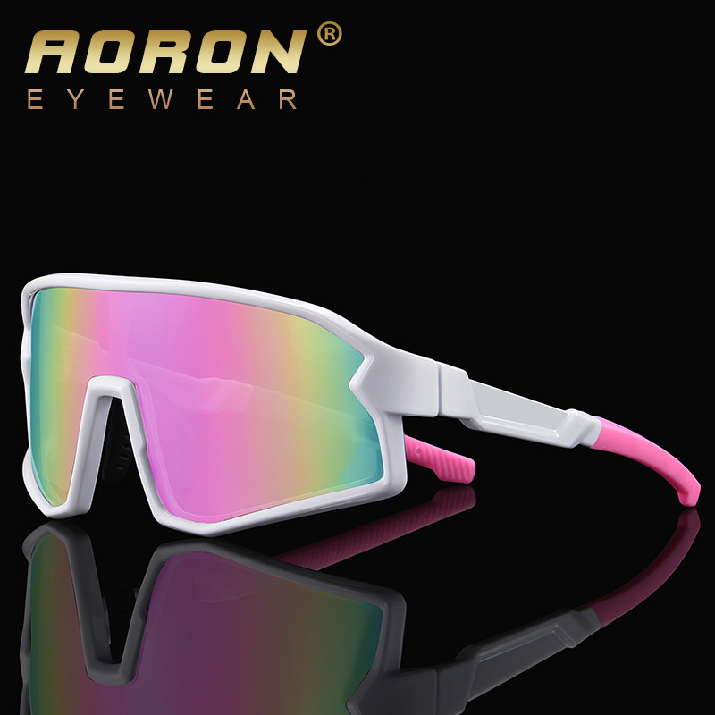 Fashionable children's cycling can be paired with nearsighted outdoor sports designer sunglasses