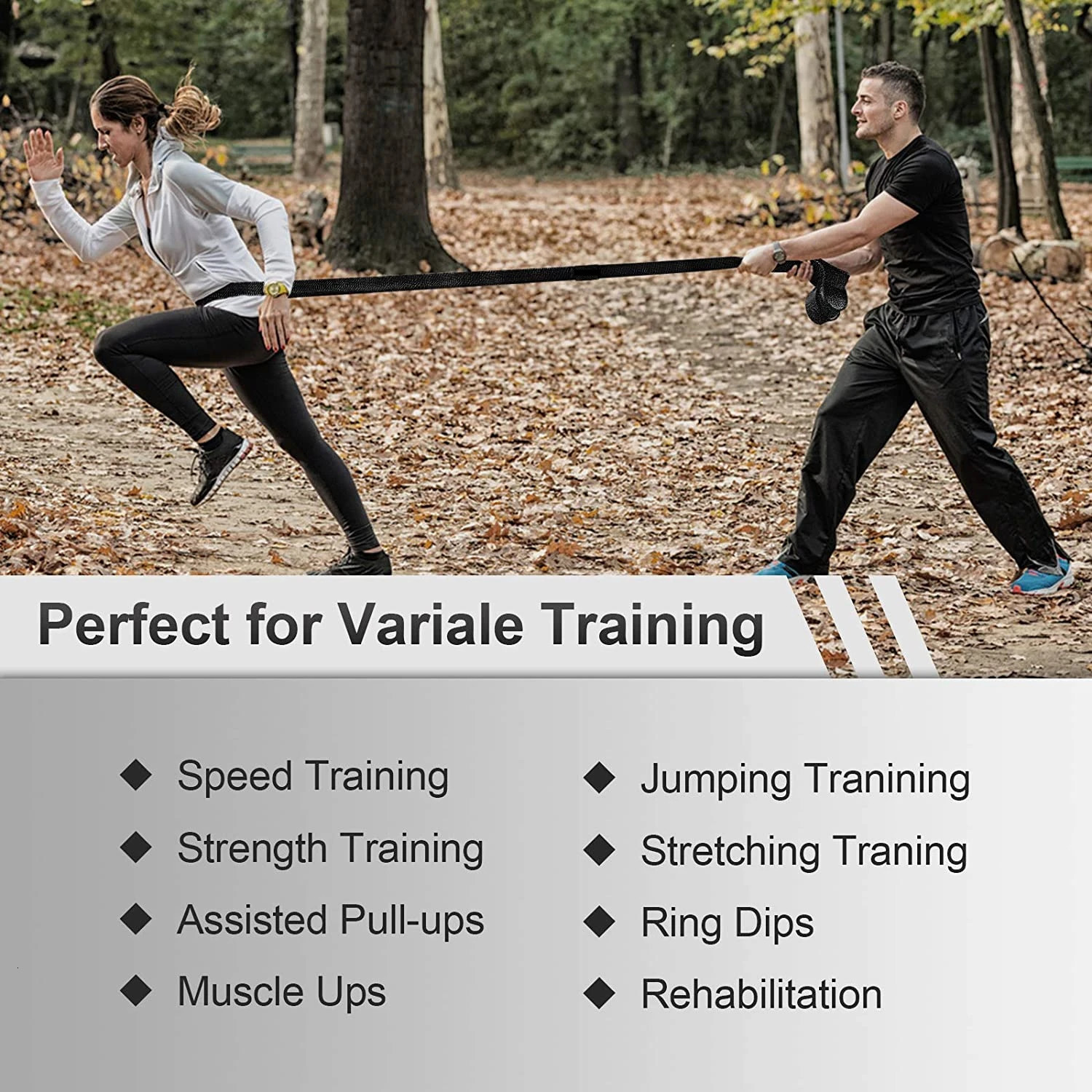 Fitness Long Resistance Bands Workout Fabric Elastic Booty Set Pull Up Woman Assist Leg Exercise Gym Equipment for Home 250213