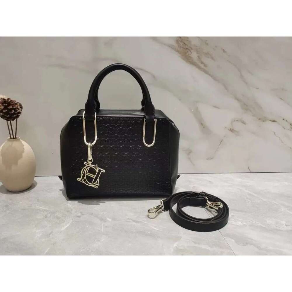 CILMI HARVILL CHHC Women's Handbag With One Shoulder Crossbody Exquisite Pendant Zipper Design Fashionable And Charming