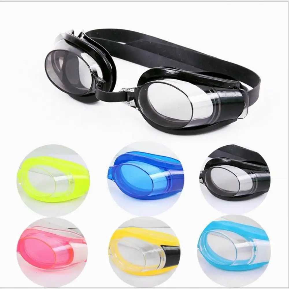 kid swimming goggles child swimming anti-fog waterproof goggles eyewear Z250215