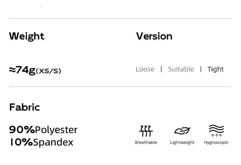 ROCKBROS Women's Long Sleeve Summer Cycg Jersey For Fiess Gym Sports Yoga Shirts Reflective Breathable Clothes