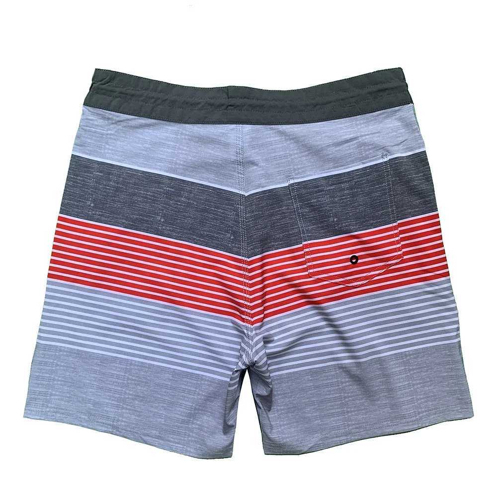 Waterproo Men Swim Trunks Mens Brand Swimsuit Swimwear Men Swimming Shorts Men Pants Beach Shorts Sports Surf Board Beach Shorts W250215