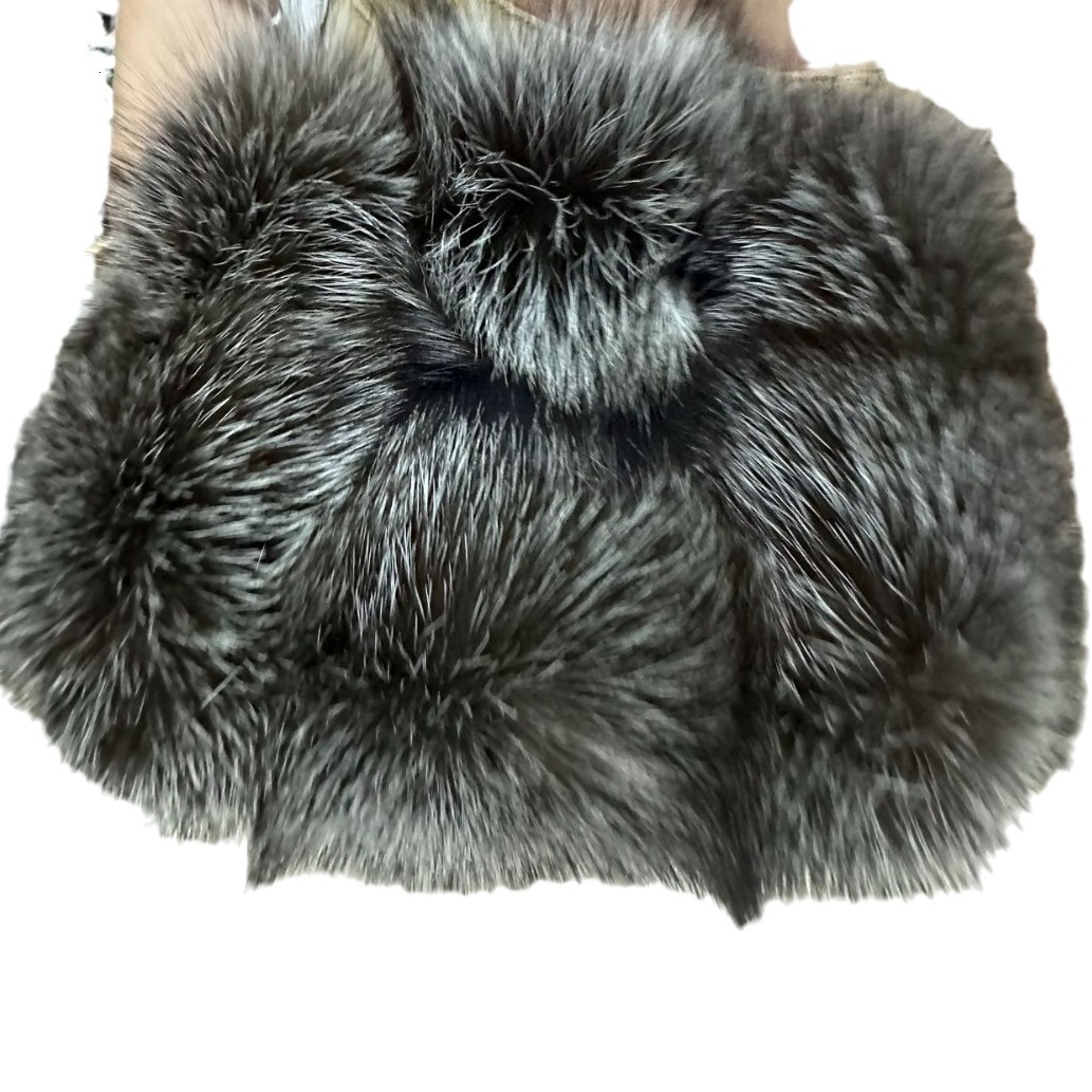 Autumn Winter Fur Tote Bags for Women Designer Handbag Warm Plush Shoulder Bag Shopper 2025 New Clutch Lady